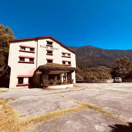 Ramayan Resort, In City Centre Manali By Ramanand Sagar Exteriér fotografie
