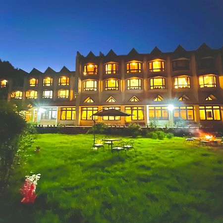 Ramayan Resort, In City Centre Manali By Ramanand Sagar Exteriér fotografie