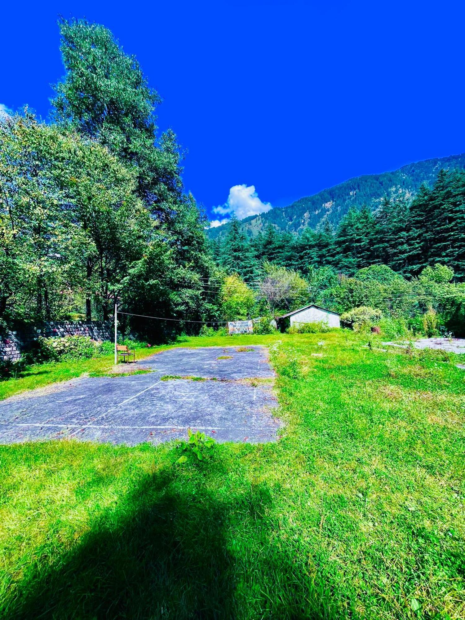Ramayan Resort, In City Centre Manali By Ramanand Sagar Exteriér fotografie